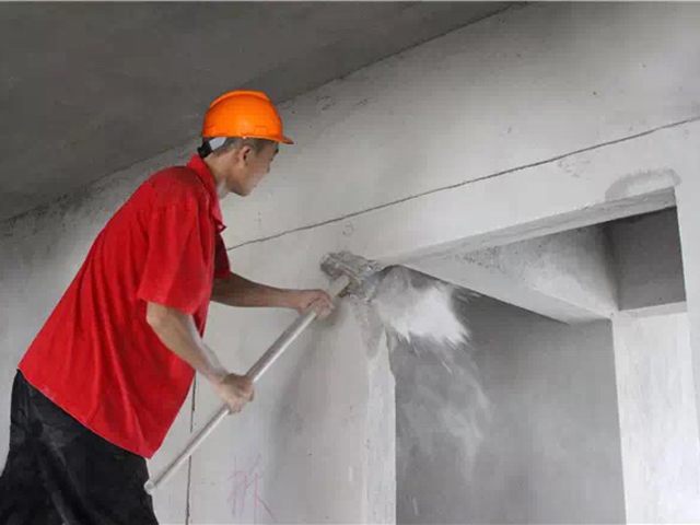 3打局部墻體，先定位彈線切割，防止其他墻體受損.jpg